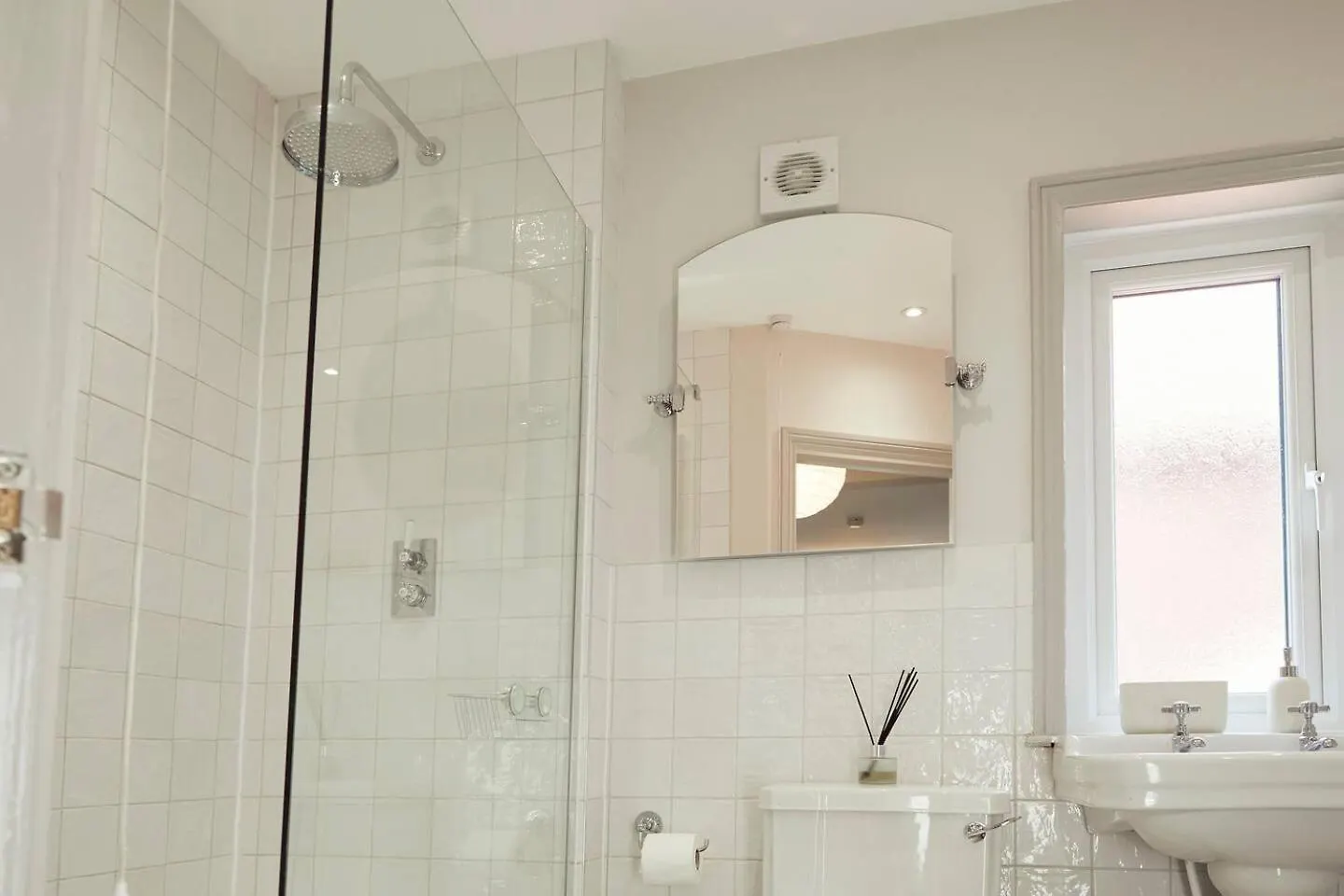 Сasa de vacaciones Falcon'S End, Luxury House Whitby