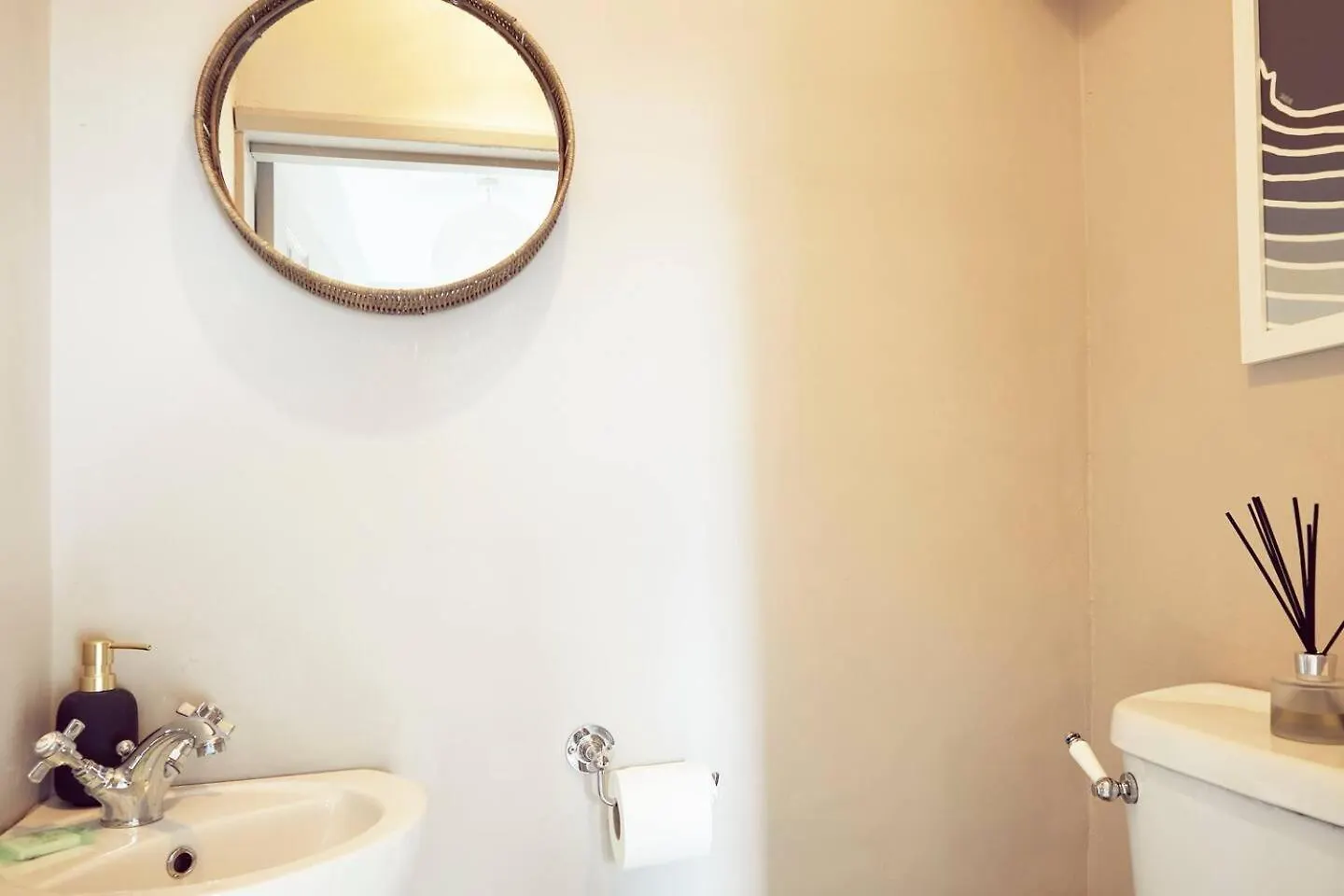 Сasa de vacaciones Falcon'S End, Luxury House Whitby