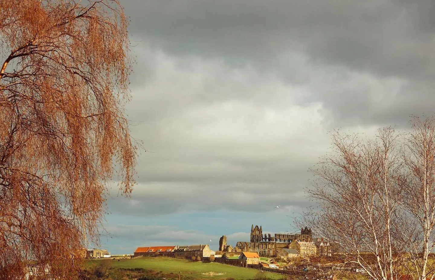 Сasa de vacaciones Falcon'S End, Luxury House Whitby