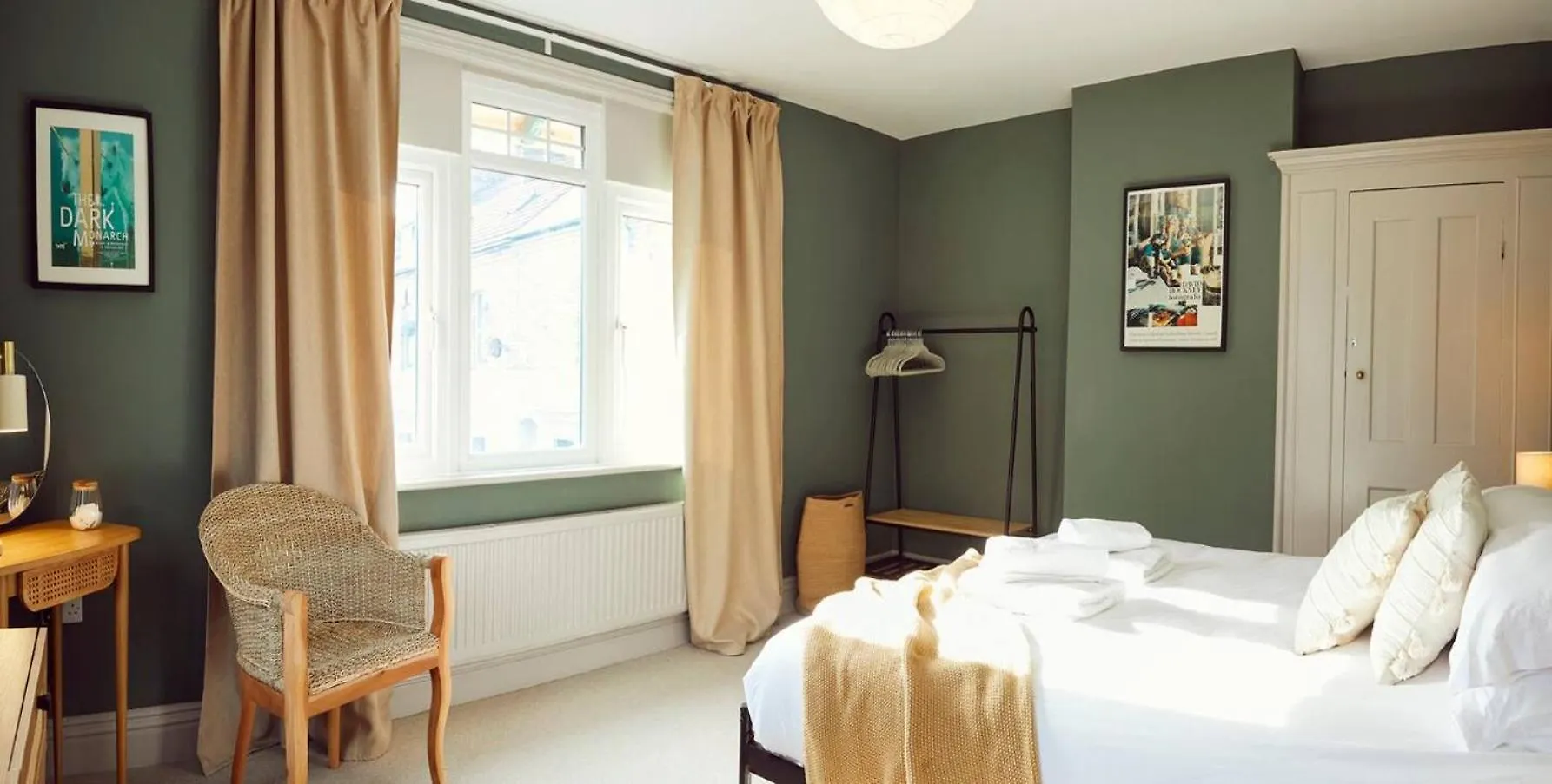Falcon'S End, Luxury House Whitby Reino Unido